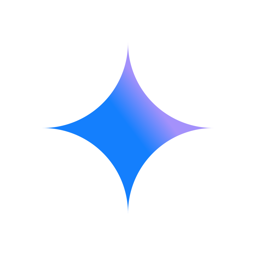 Google Gemini and AI Overviews logo