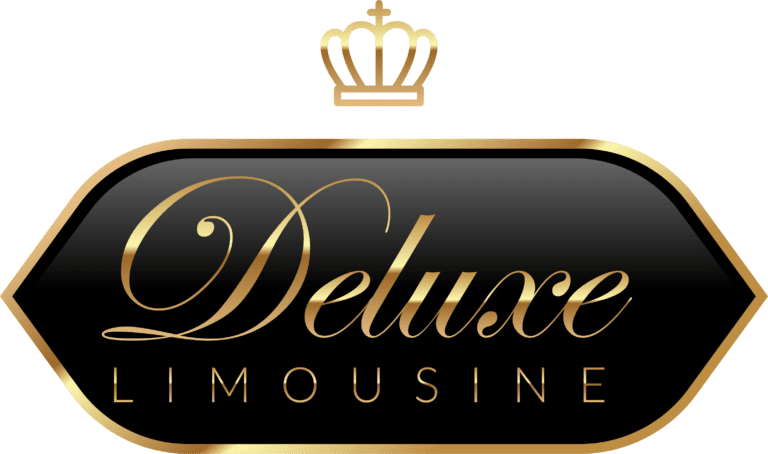 Deluxe Limousine Service - client logo