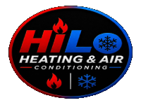 Hilo Heating & Air - client logo